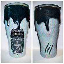 Load image into Gallery viewer, Wolfsbane Potion Tumbler
