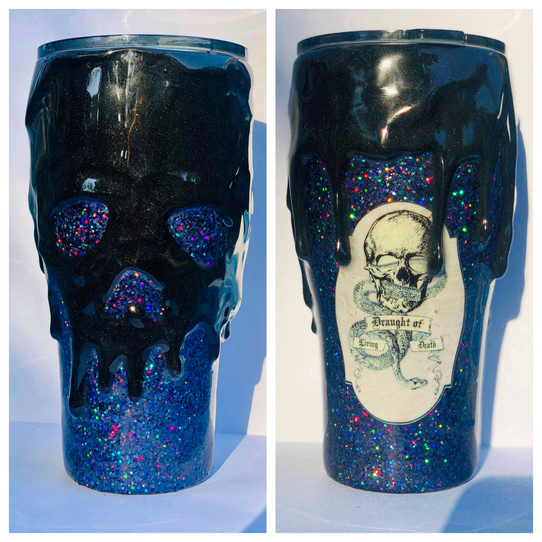 Draught of Living Death Tumbler